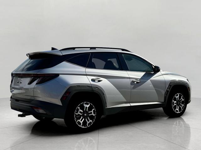 2025 Hyundai TUCSON Vehicle Photo in Green Bay, WI 54304