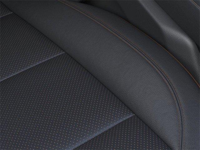 2025 Chevrolet Traverse Vehicle Photo in PUYALLUP, WA 98371-4149