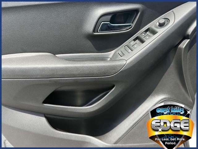 2020 Chevrolet Trax Vehicle Photo in Roslyn, NY 11576