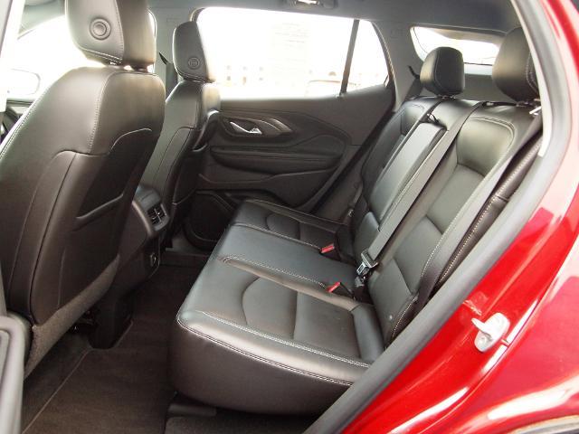 2022 GMC Terrain Vehicle Photo in MADISON, IN 47250-1611