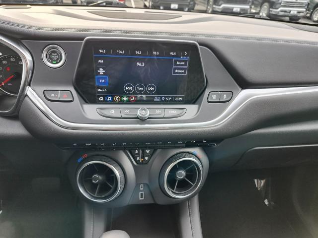 2022 Chevrolet Blazer Vehicle Photo in GREEN BAY, WI 54304-5303