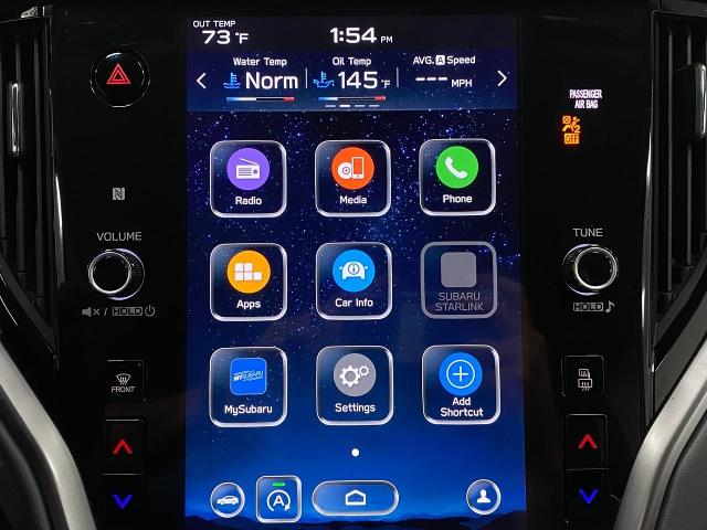 2020 Subaru Outback Vehicle Photo in Appleton, WI 54913