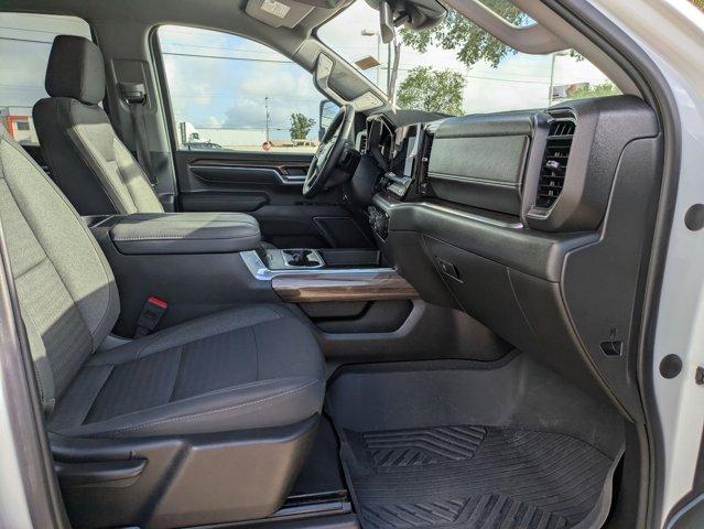 2024 Chevrolet Silverado 2500 HD Vehicle Photo in SELMA, TX 78154-1460