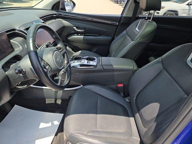 2022 Hyundai TUCSON Vehicle Photo in Pleasant Hills, PA 15236