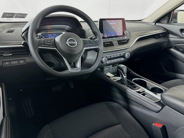 2023 Nissan Altima Vehicle Photo in Flemington, NJ 08822