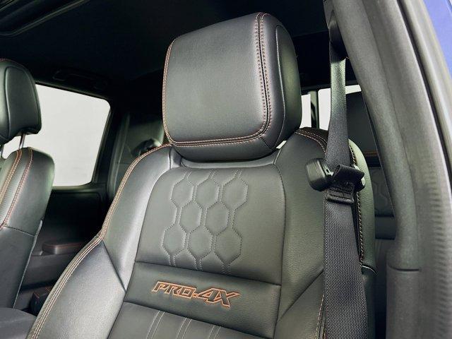 2023 Nissan Frontier Vehicle Photo in Flemington, NJ 08822