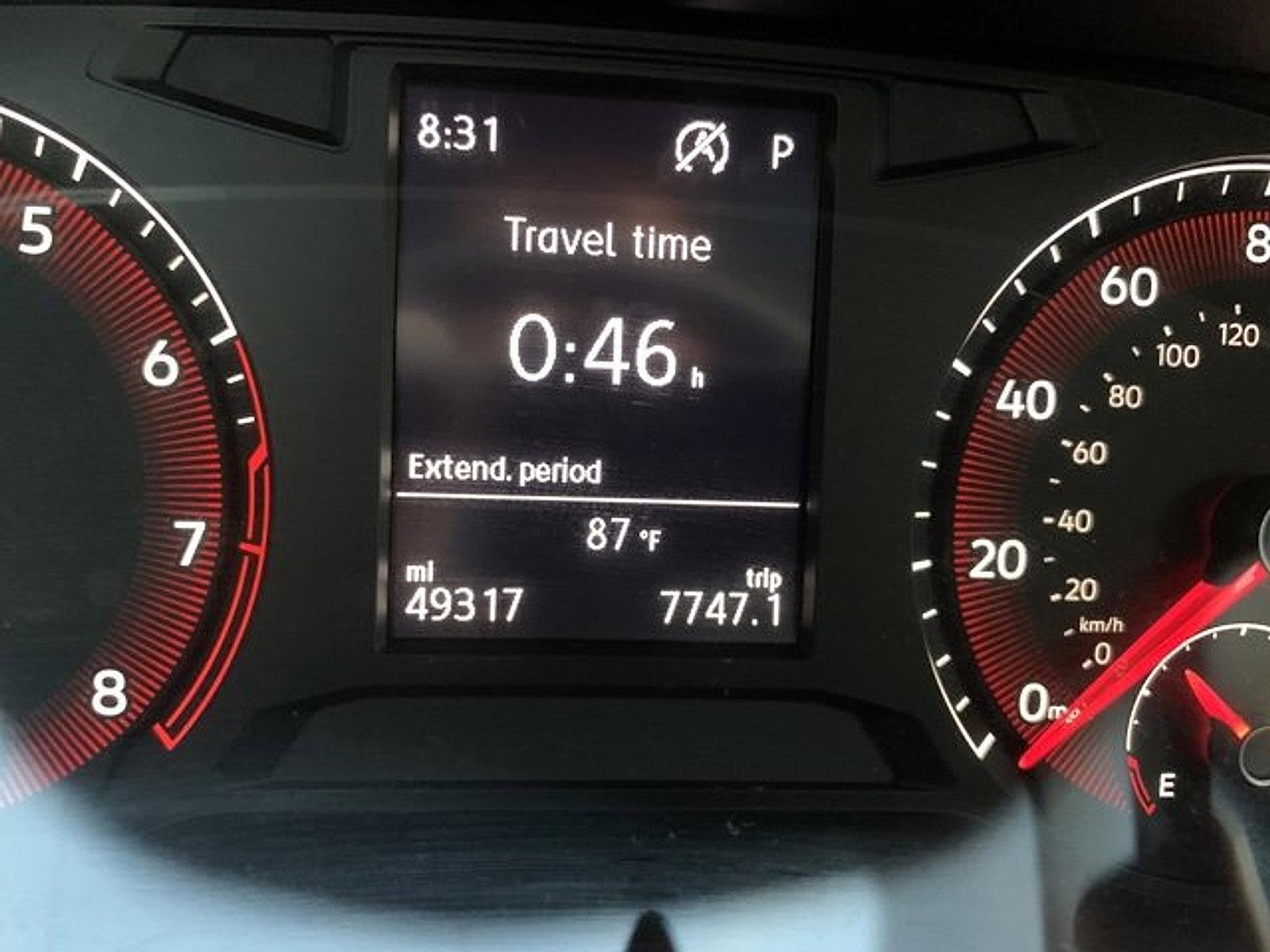 2019 Volkswagen Jetta Vehicle Photo in Harrisburg, PA 17111
