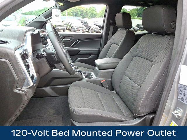 2024 GMC Canyon Vehicle Photo in PAWLING, NY 12564-3219