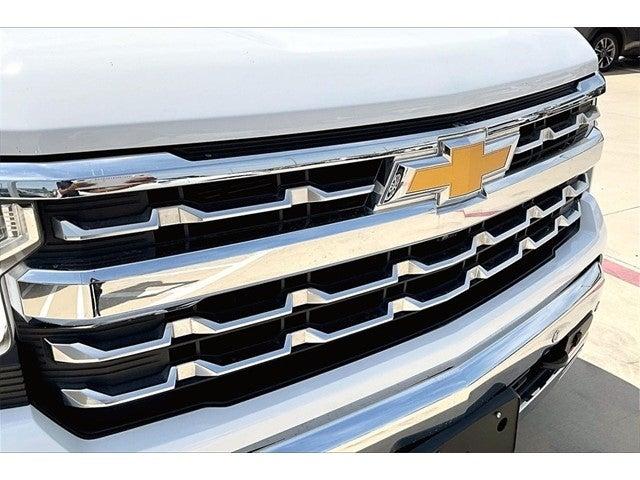 2022 Chevrolet Silverado 1500 Vehicle Photo in Grapevine, TX 76051