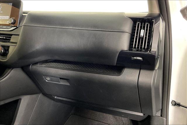 2024 Nissan Pathfinder Vehicle Photo in Tulsa, OK 74129