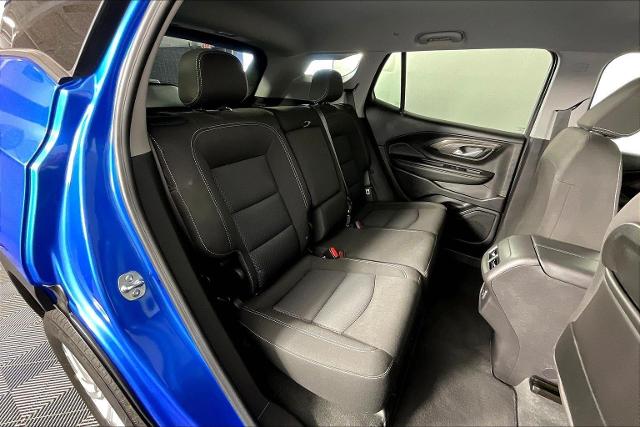 2024 GMC Terrain Vehicle Photo in Tulsa, OK 74129
