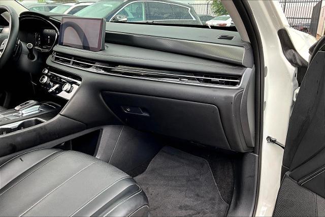 2024 INFINITI QX60 Vehicle Photo in Grapevine, TX 76051