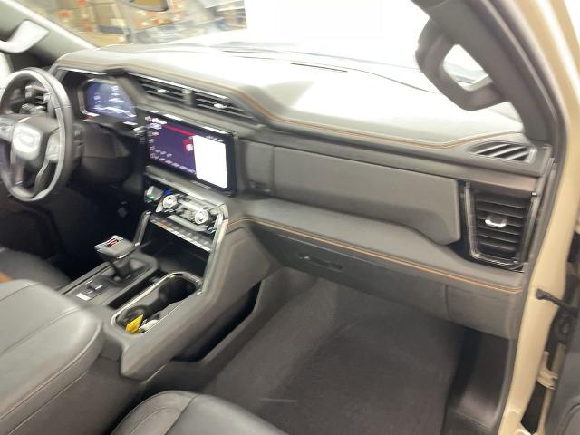 2023 GMC Sierra 1500 Vehicle Photo in GILBERT, AZ 85297-0402