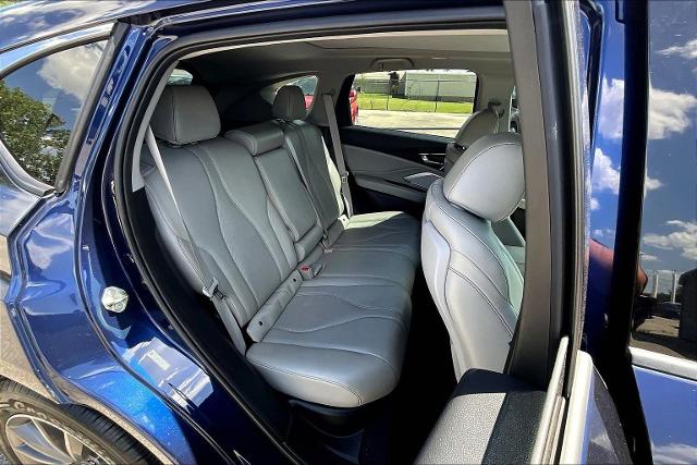 2019 Acura RDX Vehicle Photo in Tulsa, OK 74145