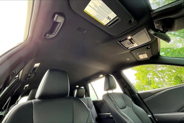 2024 Lexus TX 350 Vehicle Photo in Tulsa, OK 74145