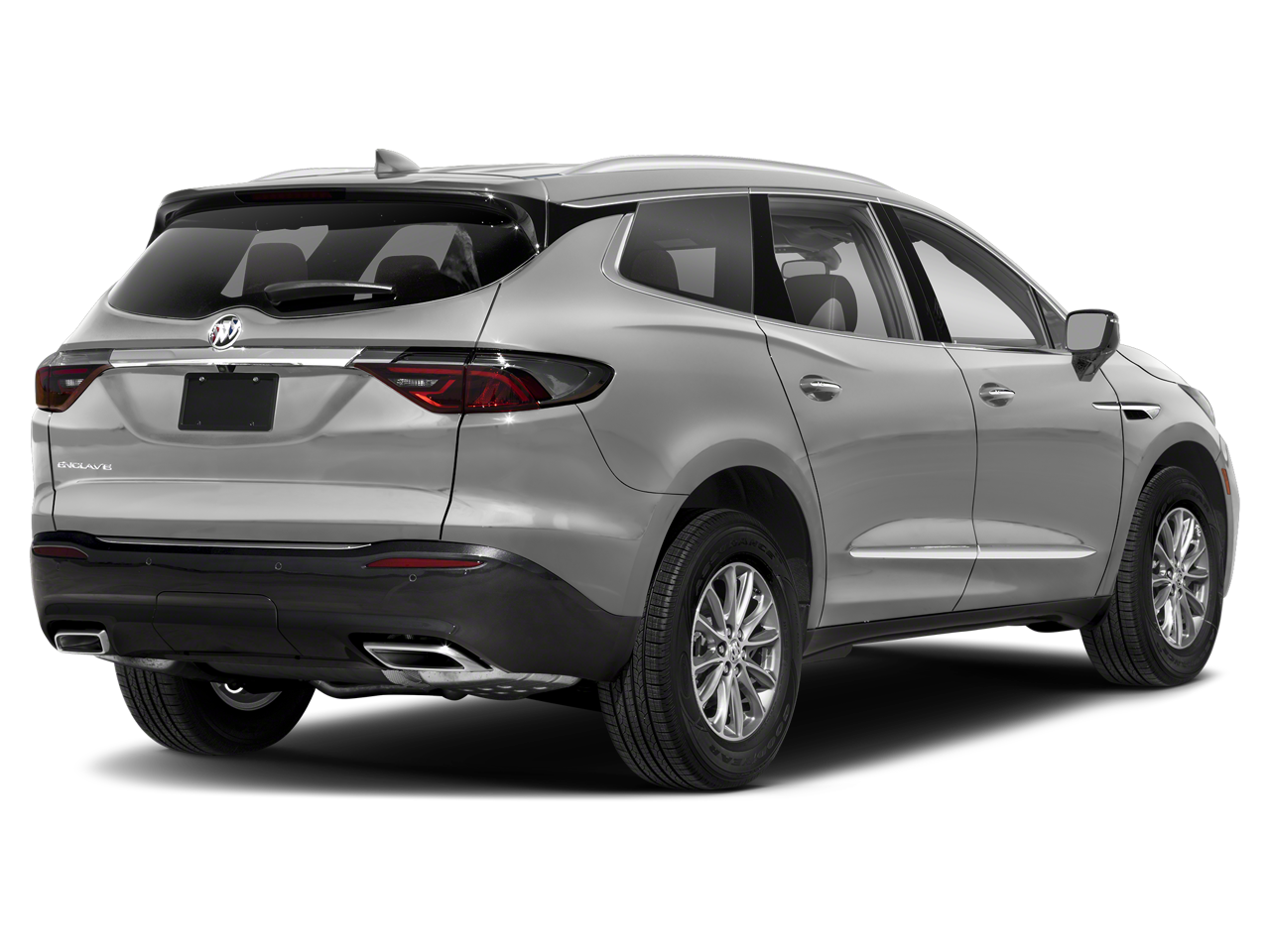 2022 Buick Enclave Vehicle Photo in San Antonio, TX 78230