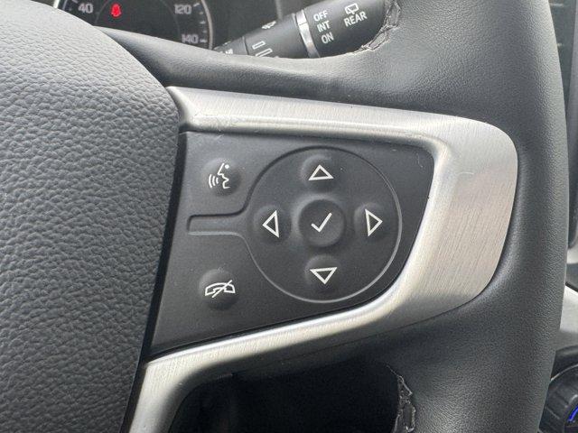 2023 GMC Acadia Vehicle Photo in LEOMINSTER, MA 01453-2952