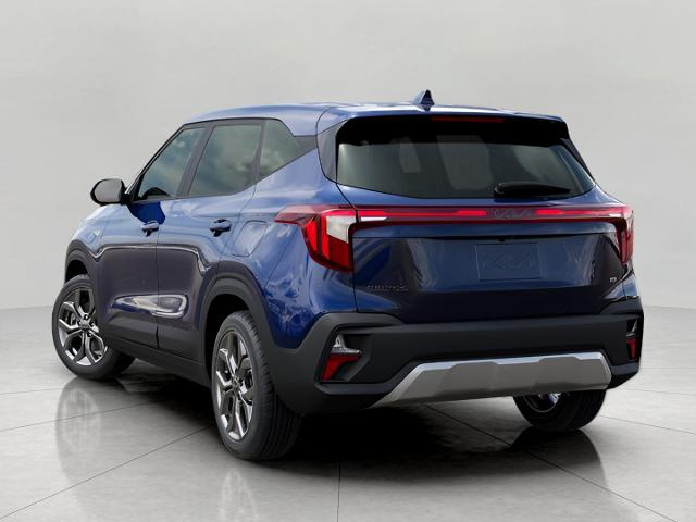 2025 Kia Seltos Vehicle Photo in Appleton, WI 54914
