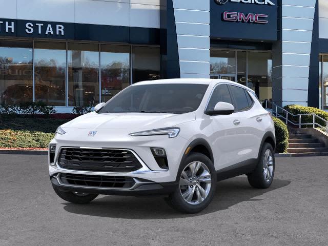 2026 Buick Encore GX Vehicle Photo in ZELIENOPLE, PA 16063-2910