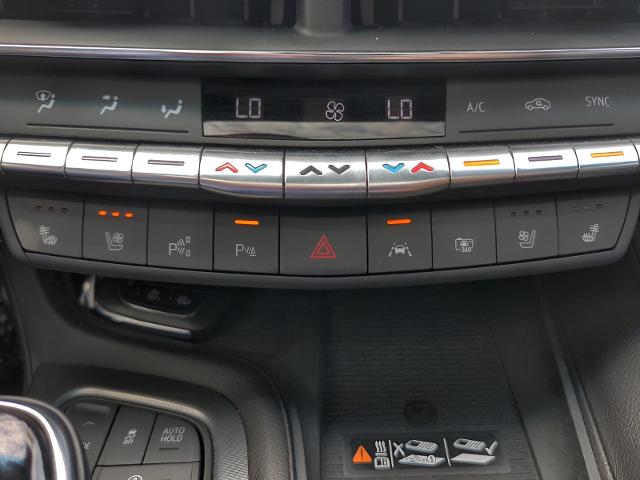 2021 Cadillac CT5 Vehicle Photo in Green Bay, WI 54304