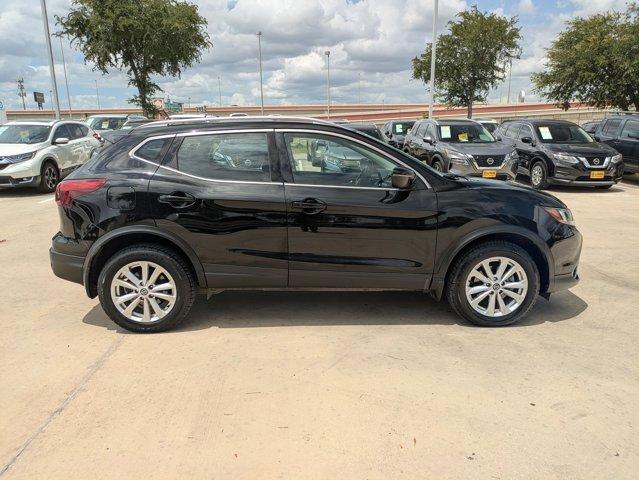 2019 Nissan Rogue Sport Vehicle Photo in San Antonio, TX 78209
