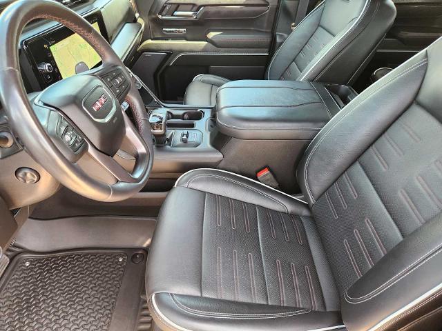 2023 GMC Sierra 1500 Vehicle Photo in DENTON, TX 76210-9321