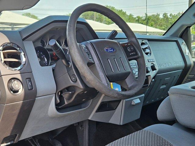 2016 Ford Super Duty F-250 SRW Vehicle Photo in San Antonio, TX 78230