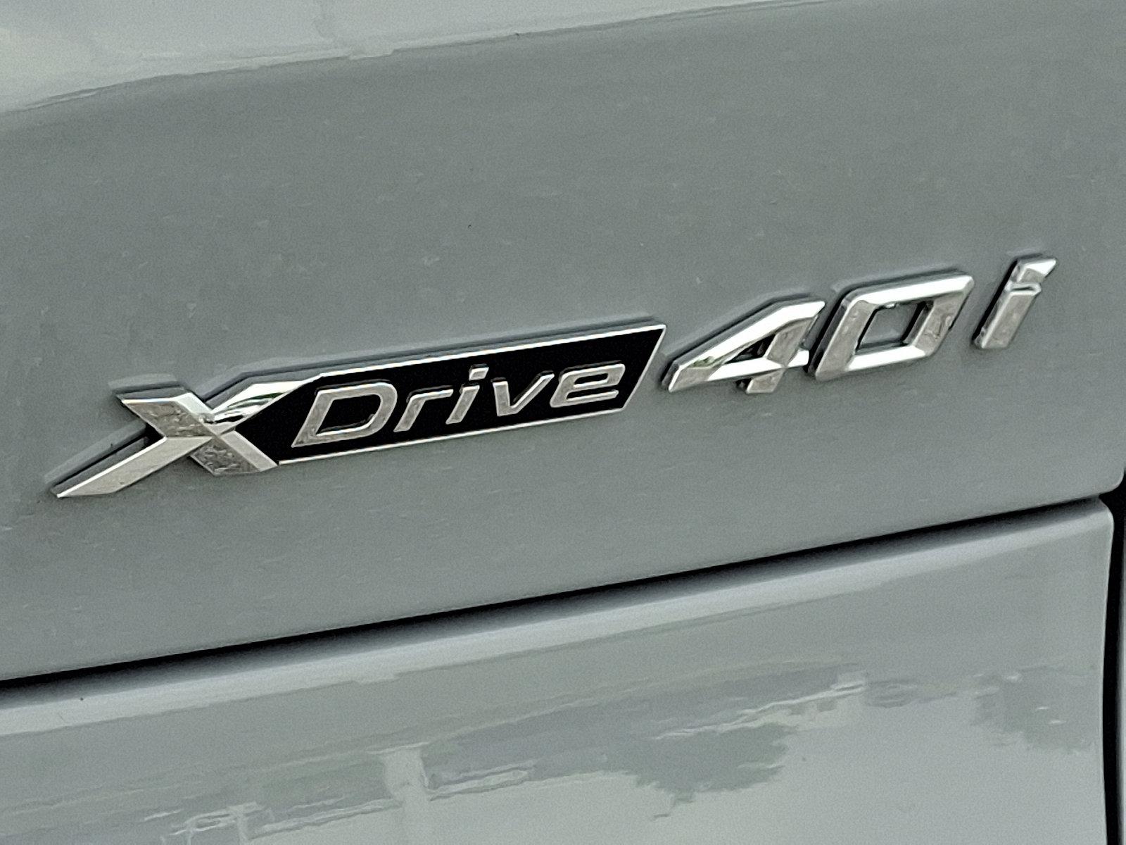 2026 BMW X5 xDrive40i Vehicle Photo in Lancaster, PA 17601
