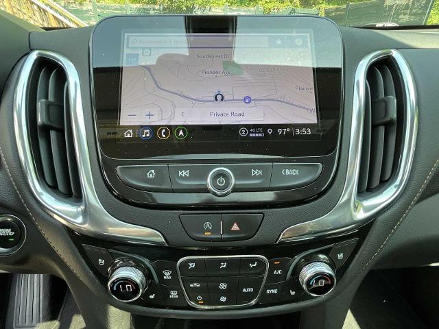 2023 Chevrolet Equinox Vehicle Photo in PITTSBURGH, PA 15226-1209