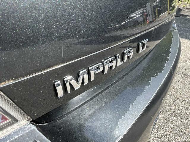 2013 Chevrolet Impala Vehicle Photo in PITTSBURGH, PA 15226-1209