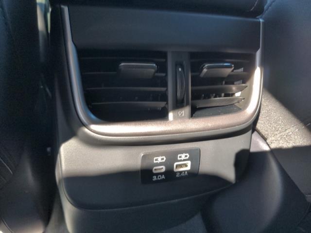 2025 Subaru Outback Vehicle Photo in Green Bay, WI 54304