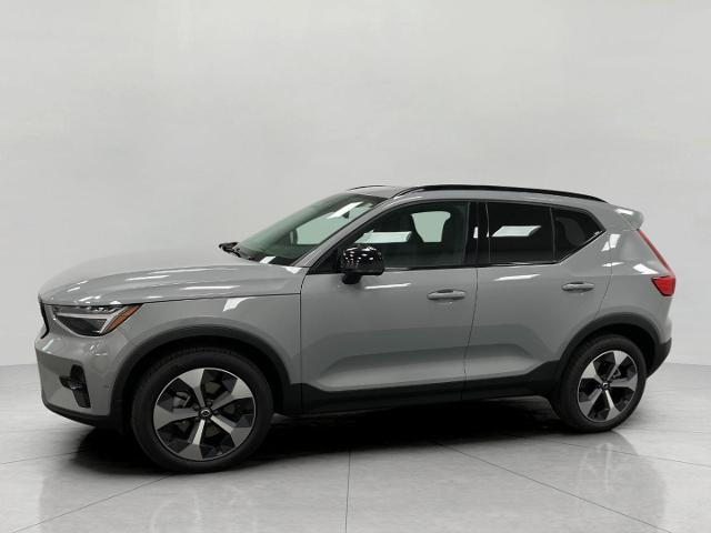 2026 Volvo XC40 Vehicle Photo in Appleton, WI 54913