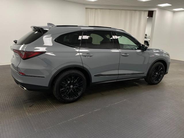 2026 Acura MDX Vehicle Photo in Appleton, WI 54913