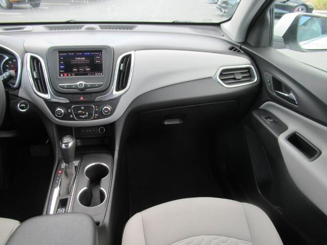2020 Chevrolet Equinox Vehicle Photo in LEESBURG, FL 34788-4022