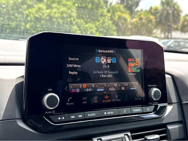 2024 Nissan Pathfinder Vehicle Photo in Savannah, GA 31419