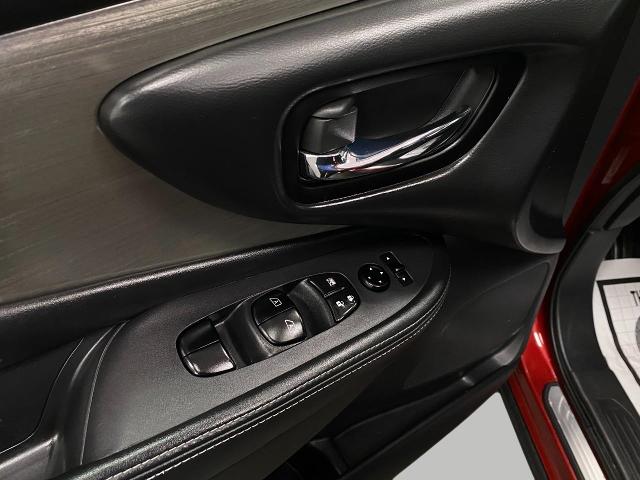 2018 Nissan Murano Vehicle Photo in Appleton, WI 54913