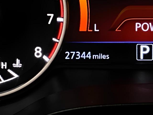 2020 Nissan Maxima Vehicle Photo in Appleton, WI 54913