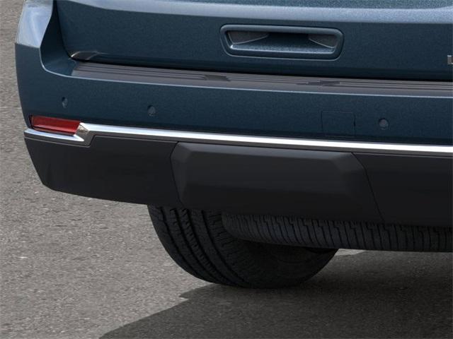 2025 Chevrolet Tahoe Vehicle Photo in MILFORD, OH 45150-1684