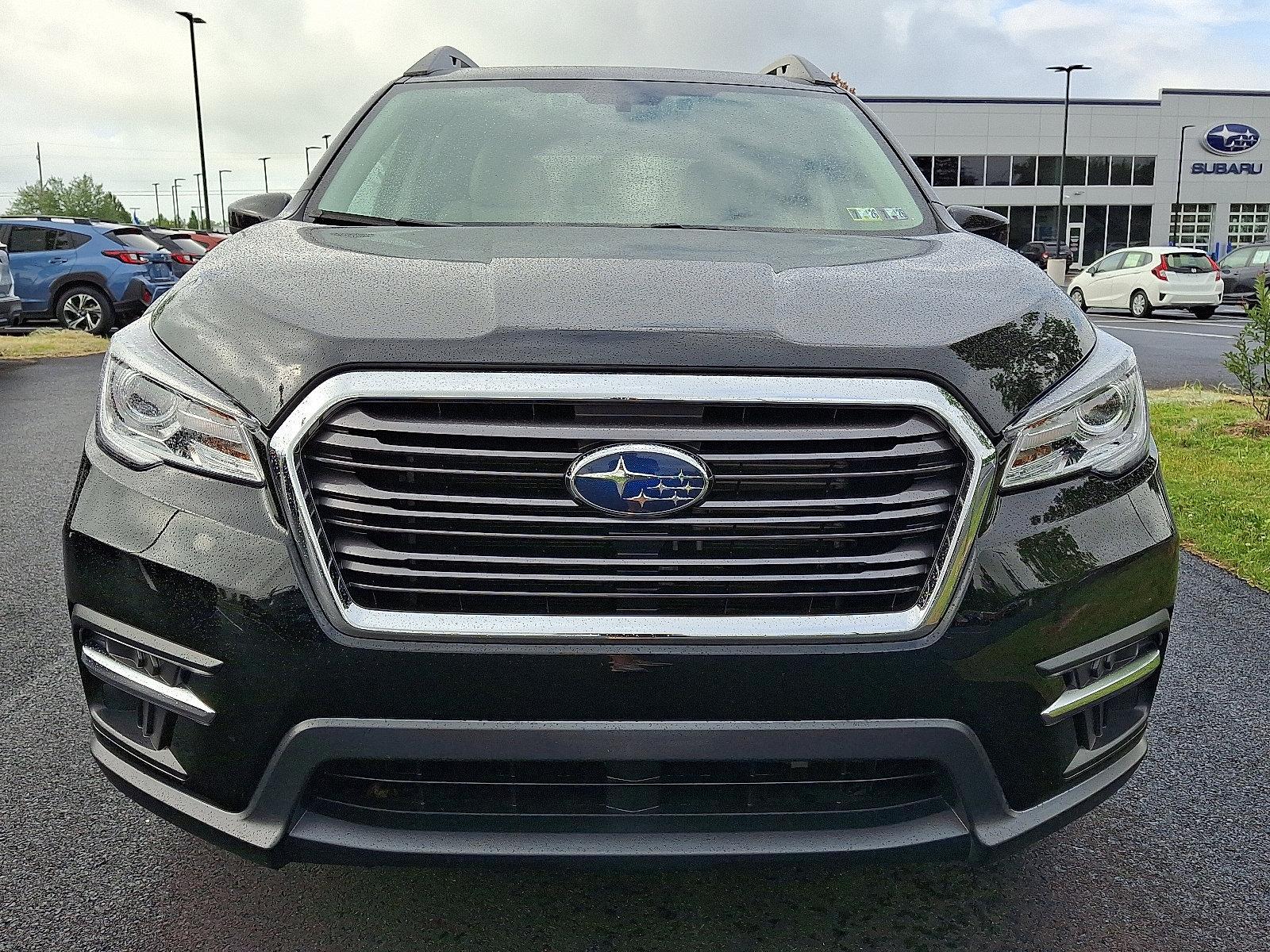 2022 Subaru Ascent Vehicle Photo in Easton, PA 18045