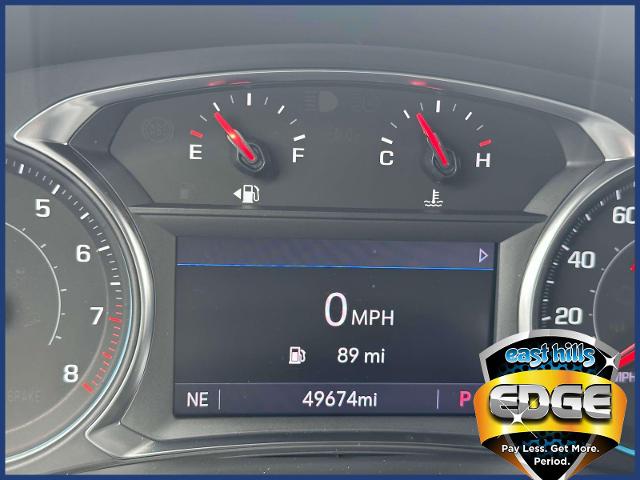 2023 Chevrolet Traverse Vehicle Photo in Roslyn, NY 11576