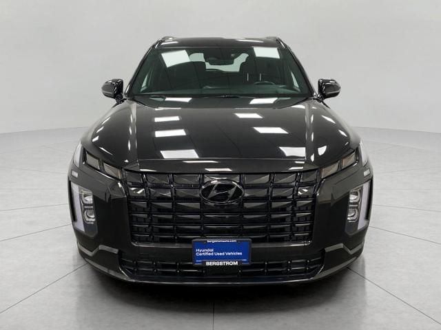 2024 Hyundai PALISADE Vehicle Photo in Appleton, WI 54913