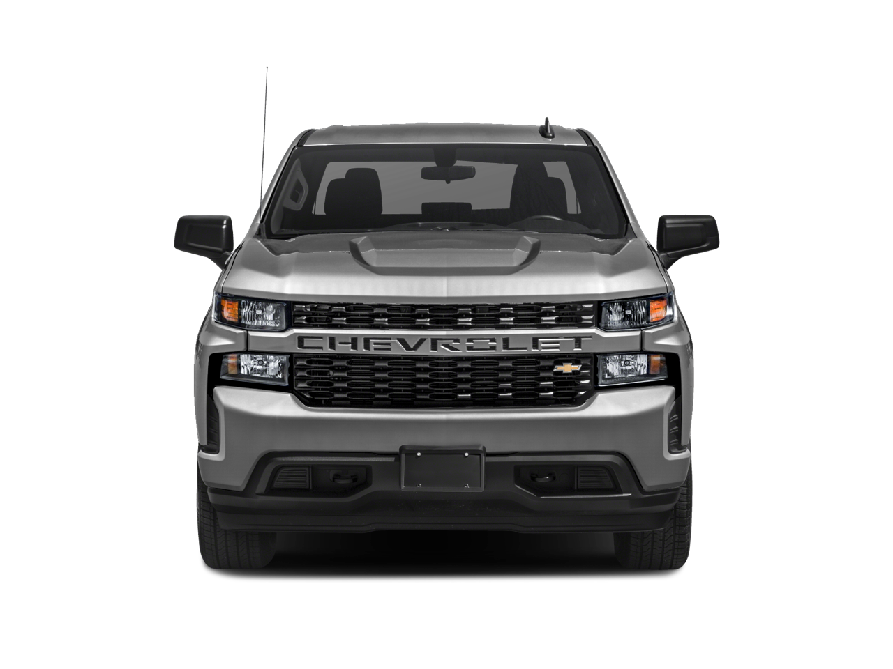2022 Chevrolet Silverado 1500 LTD Vehicle Photo in LANCASTER, PA 17601-0000