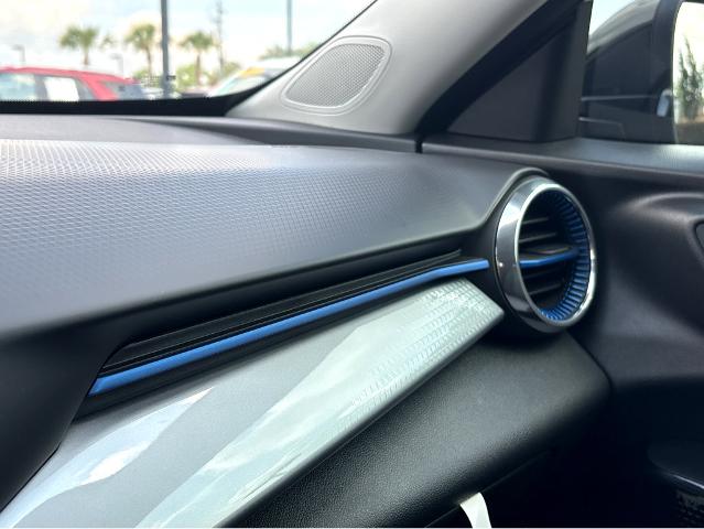 2025 Chevrolet Trax Vehicle Photo in BEAUFORT, SC 29906-4218