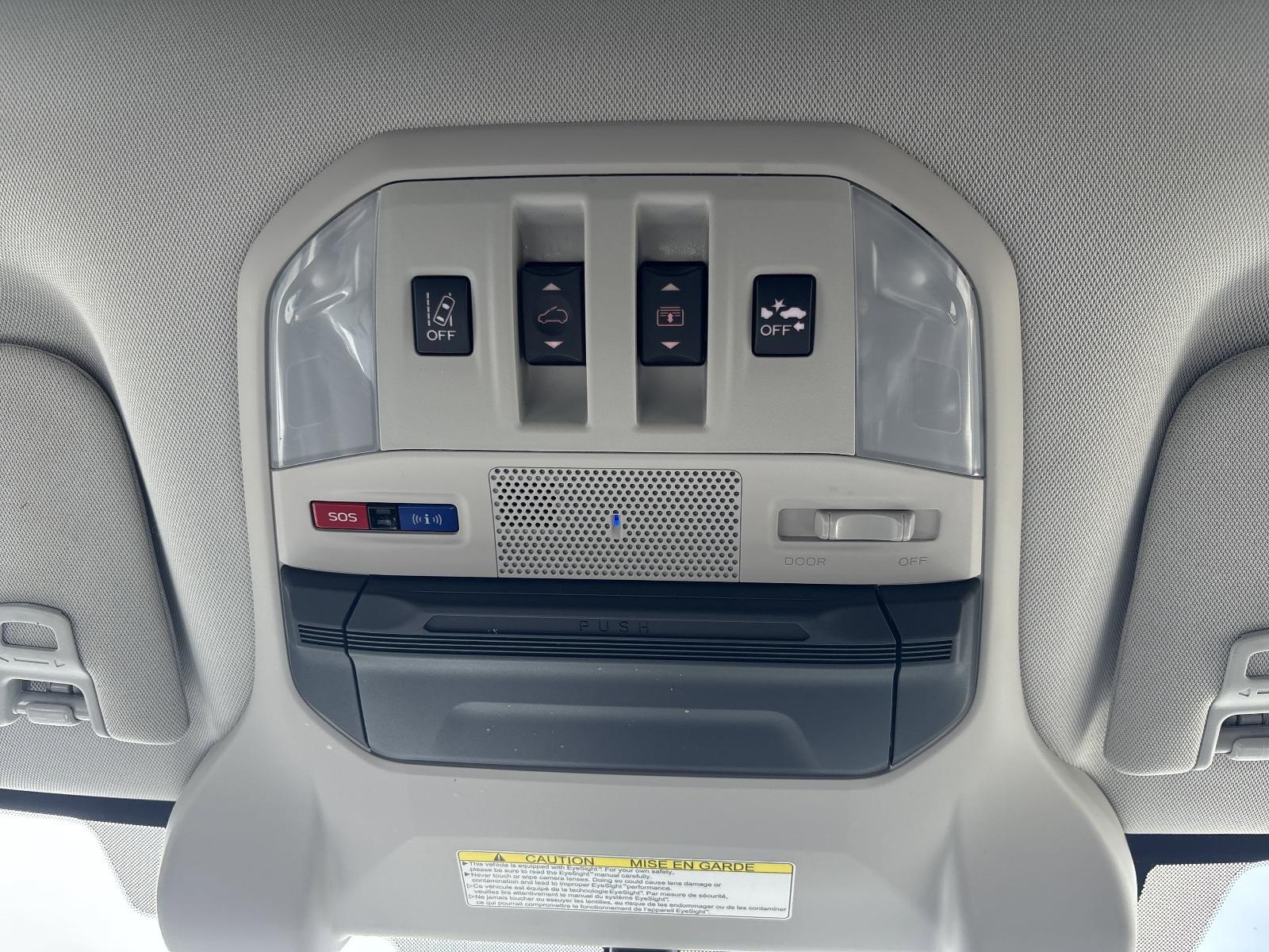 2019 Subaru Ascent Vehicle Photo in Mechanicsburg, PA 17050