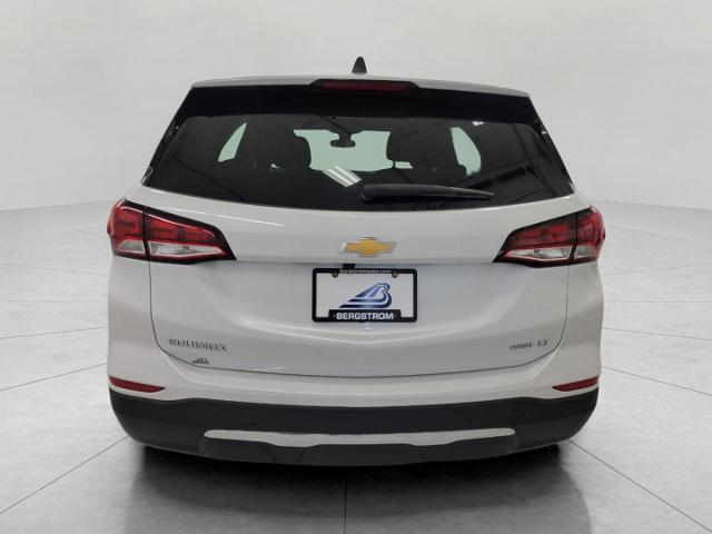 2024 Chevrolet Equinox Vehicle Photo in NEENAH, WI 54956-2243
