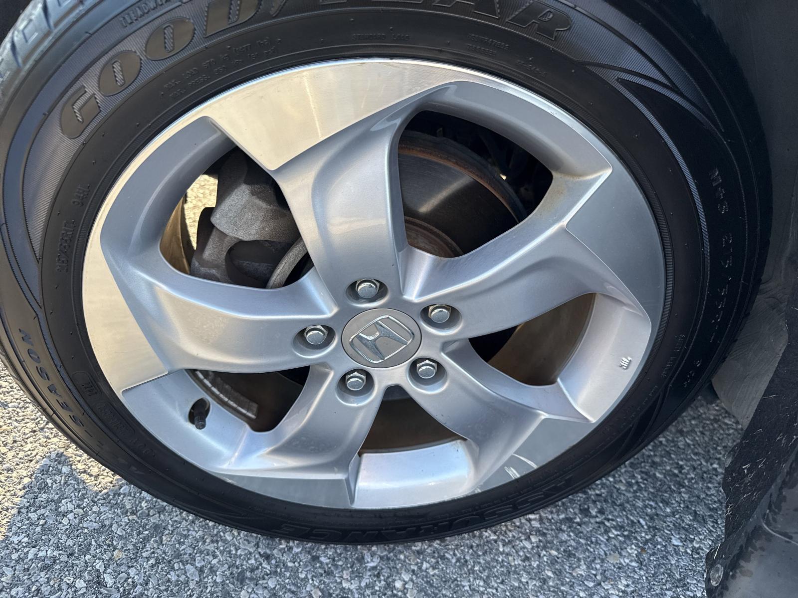 2016 Honda HR-V Vehicle Photo in Mechanicsburg, PA 17050-1707
