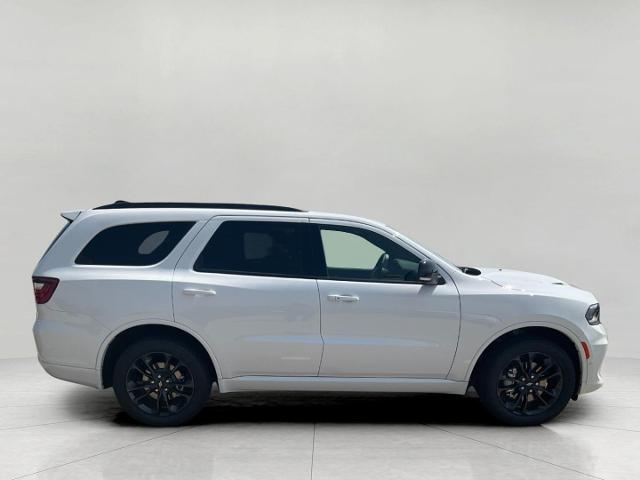 2025 Dodge Durango Vehicle Photo in Kaukauna, WI 54130