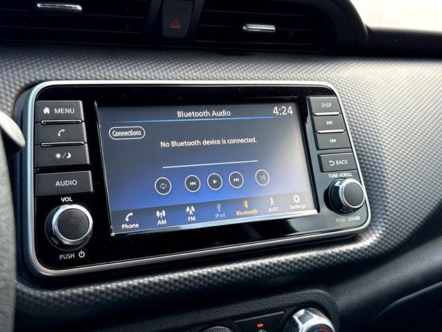 2023 Nissan Kicks Vehicle Photo in Savannah, GA 31419