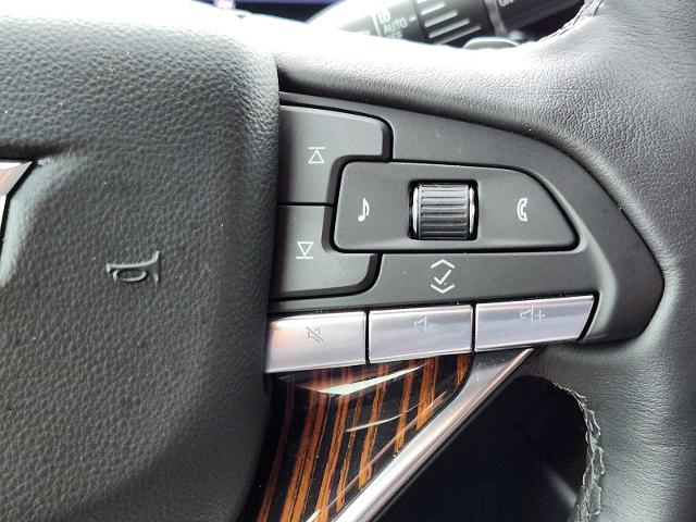 2023 Cadillac Escalade ESV Vehicle Photo in DENTON, TX 76210-9321