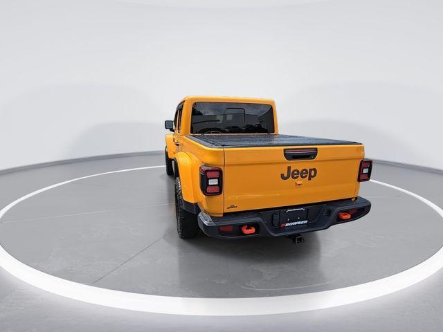 2021 Jeep Gladiator Vehicle Photo in Pleasant Hills, PA 15236